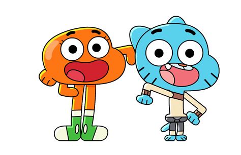 gumball watterson porn|Character: Gumball Watterson .